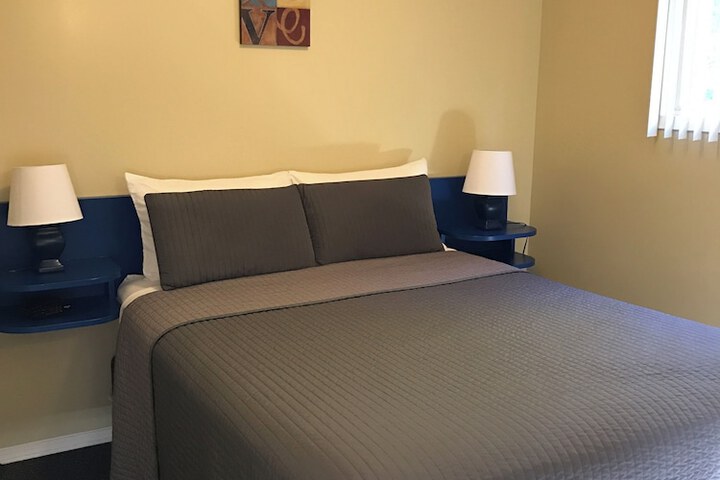 Kokanee Glacier Resort