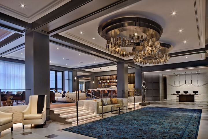Hotel Interior 19 of 140