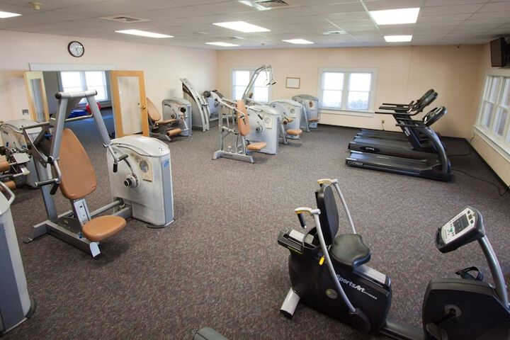 Health and Fitness 28 of 48