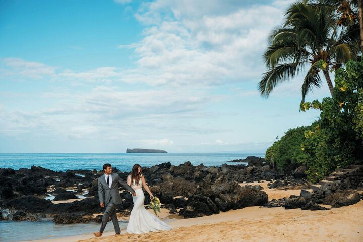 Wailea Beach Resort - Marriott Maui