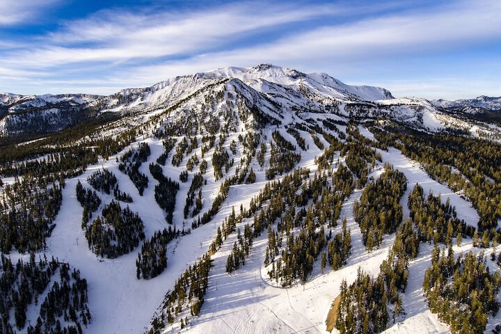Mammoth Mountain Inn