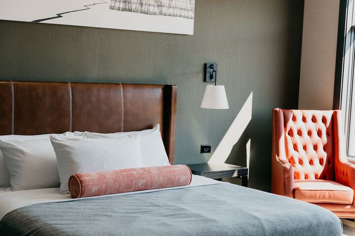 Origin Red Rocks a Wyndham Hotel