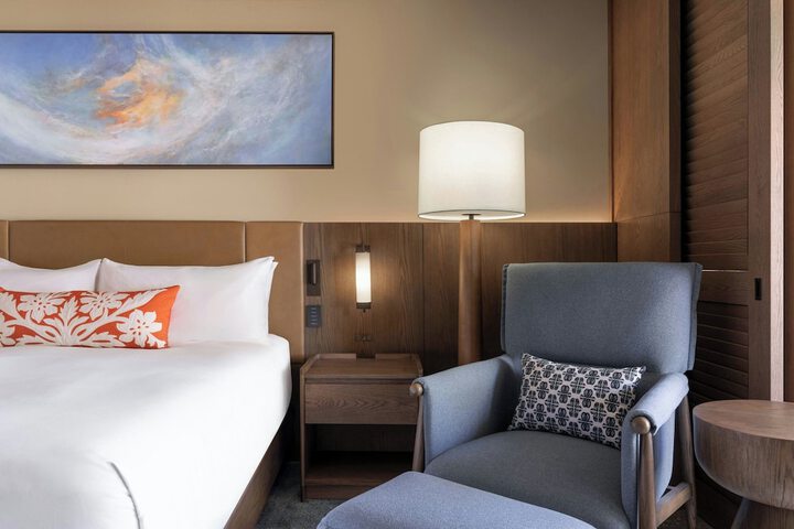 Mauna Kea Beach Hotel Autograph Collection