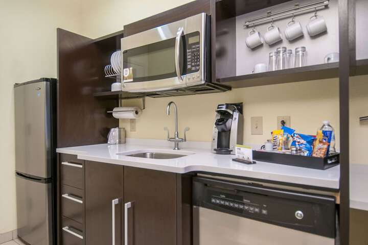 Home2 Suites by Hilton Jackson / Ridgeland MS
