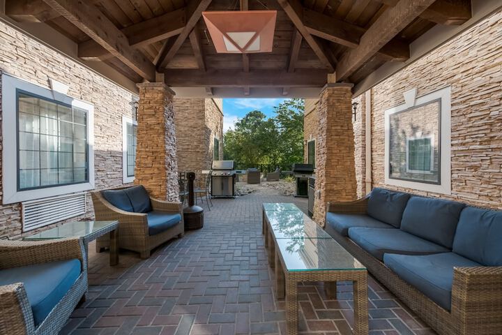 Staybridge Suites Chesapeake by IHG
