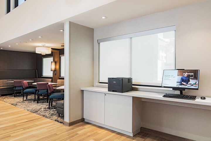 Residence Inn by Marriott Riverside Moreno Valley
