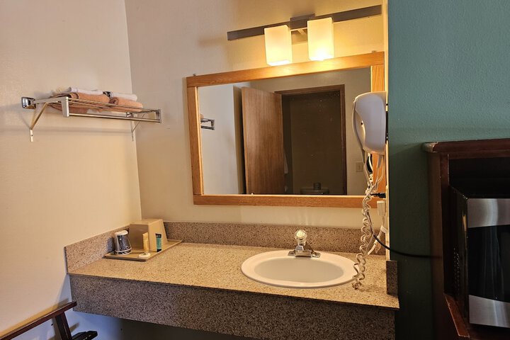 Cle Elum Travelers Inn