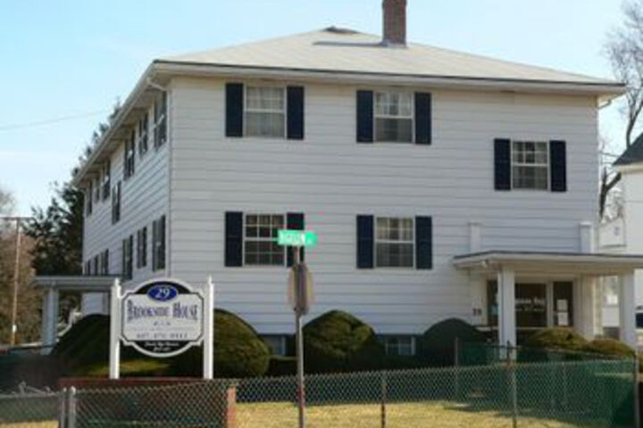 Brookside House