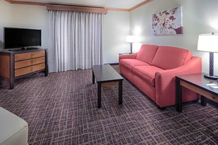 Best Western Wichita North