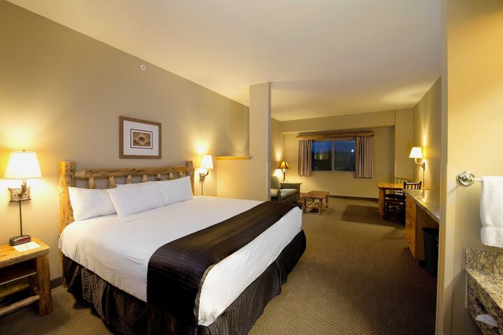 Great Wolf Lodge Grand Mound