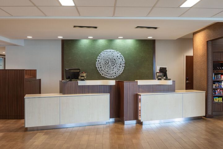 Fairfield Inn and Suites by Marriott Chillicothe