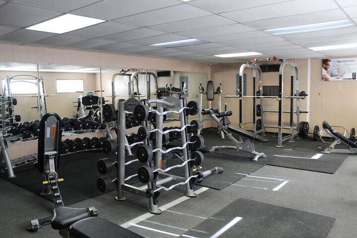 Health and Fitness 30 of 33