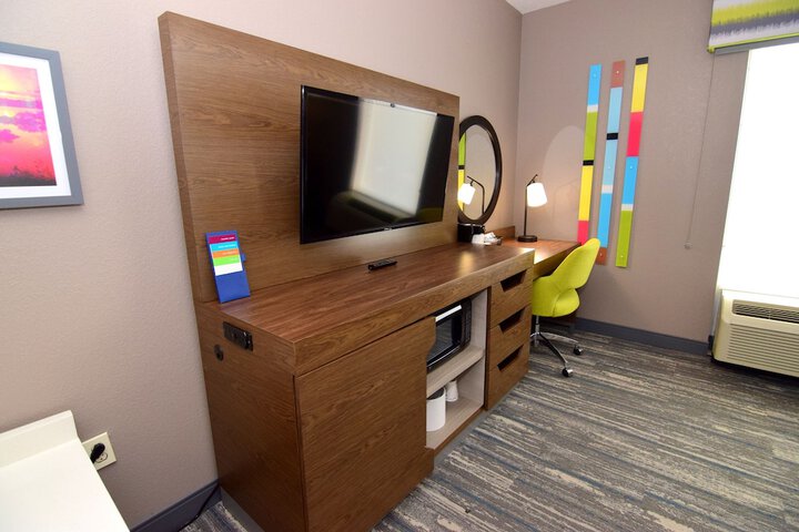 Hampton Inn Leesburg / Tavares