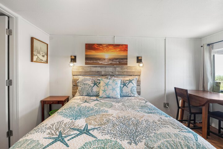 Oceanside Ocean Front Cabins