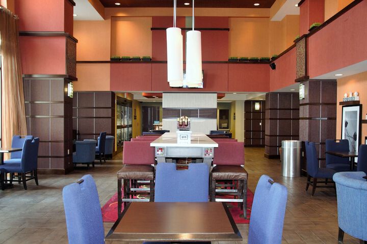 Hotel Interior 9 of 41
