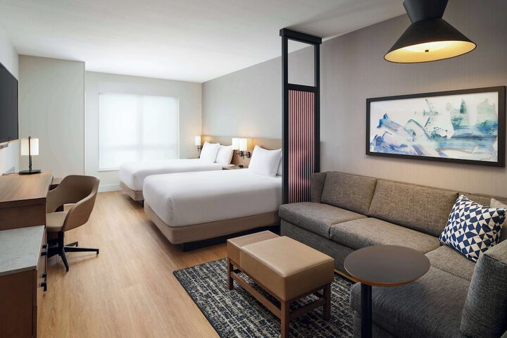 Hyatt Place Melbourne Airport