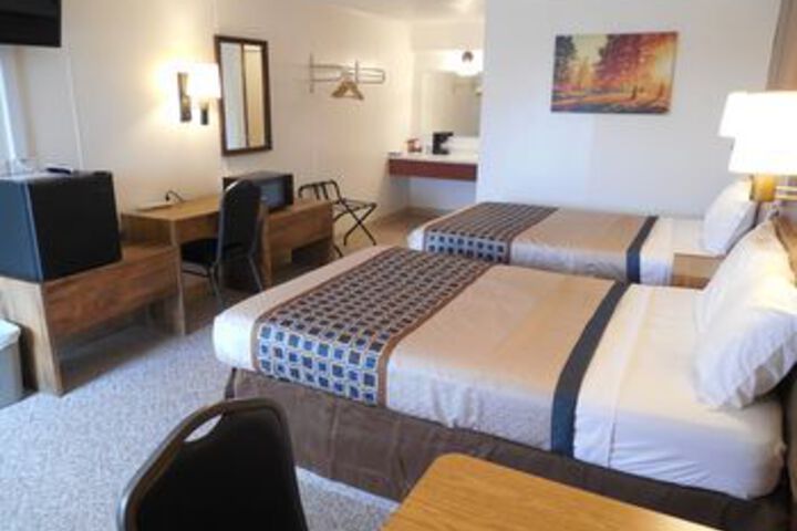 Motel 70