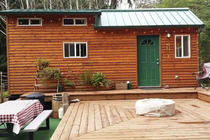 3 Rivers Resort and Guide Service