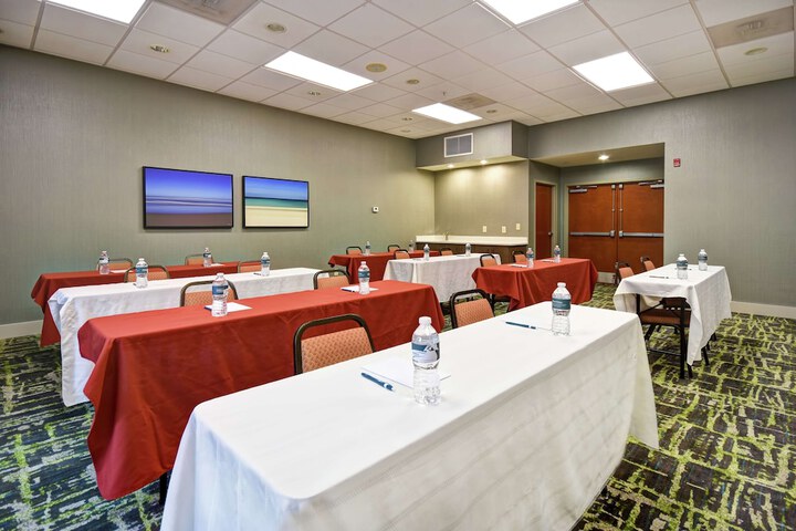 Homewood Suites by Hilton Ocala at Heath Brook