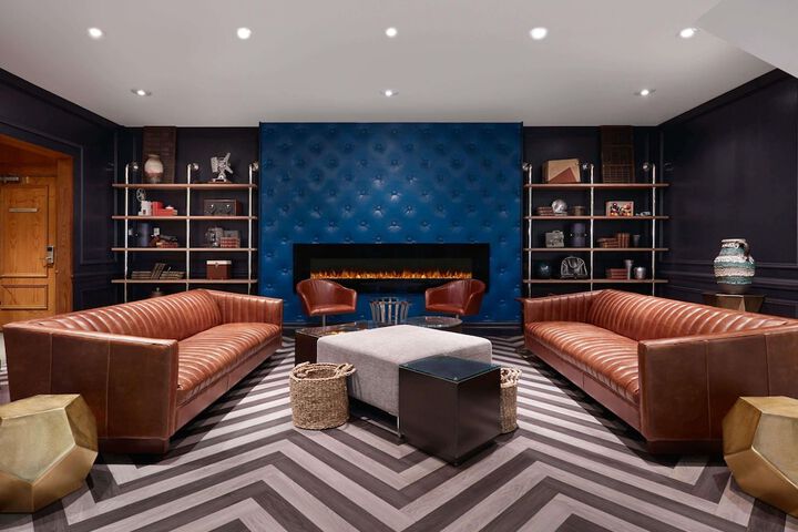 Novotel Toronto Centre