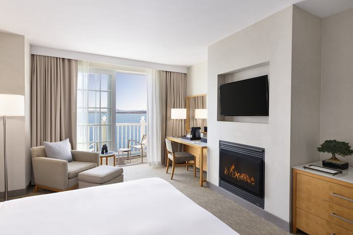 InterContinental the Clement Monterey by IHG