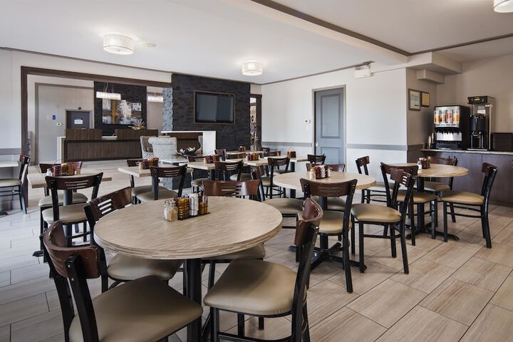 Best Western Plus Moncton