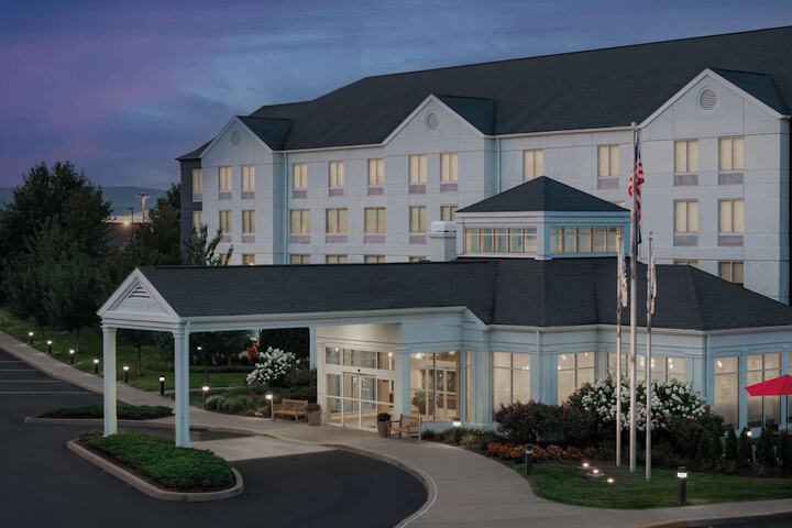 Hilton Garden Inn Wilkes Barre