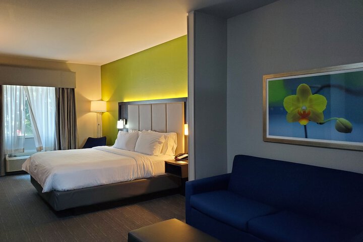 Holiday Inn Express Hotel & Suites Pearland by IHG