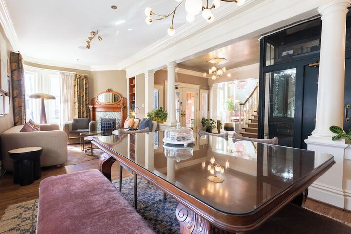 Nob Hill Inn