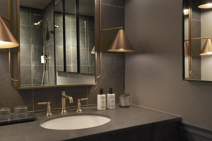 The Bellevue Hotel - The Unbound Collection by Hyatt