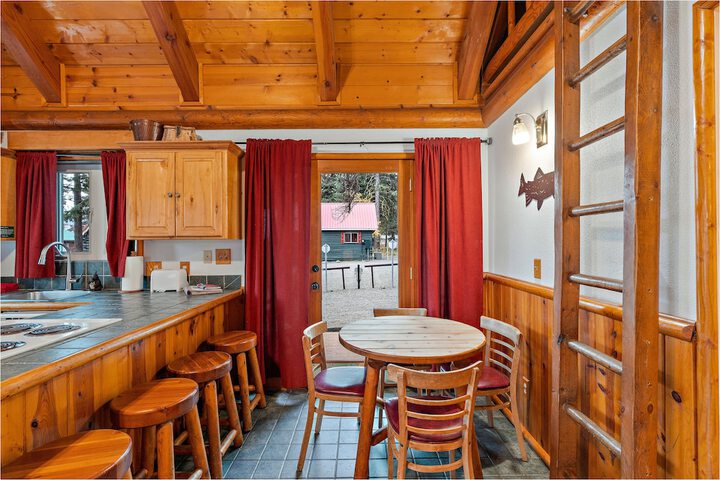 Brundage Bungalows