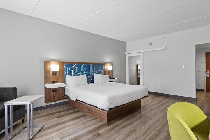 Hampton Inn Houston-Pearland