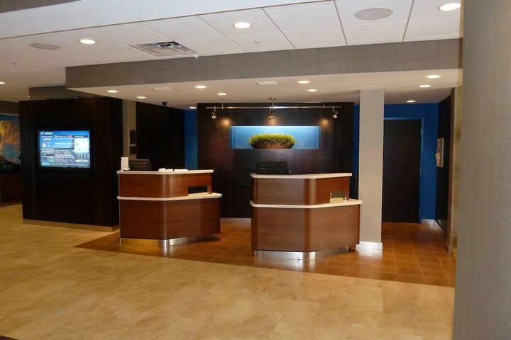 Hotel Interior 13 of 34
