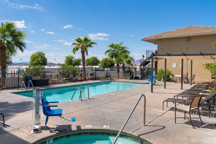 Pool 6 of 46