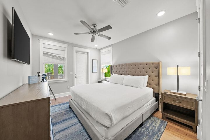 Prominence on 30A by Panhandle Getaways