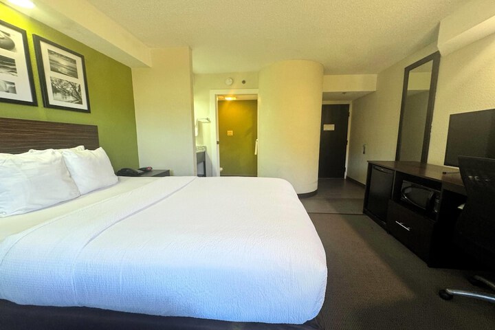 Travelodge by Wyndham Flowood / Jackson/Airport North