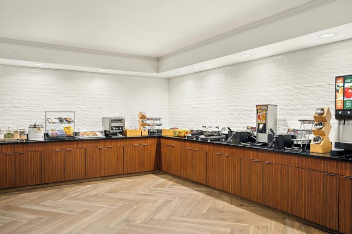 Fairfield Inn & Suites by Marriott Birmingham Fultondale / I65