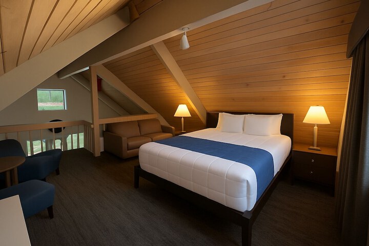Oyster Bay Inn & Suites