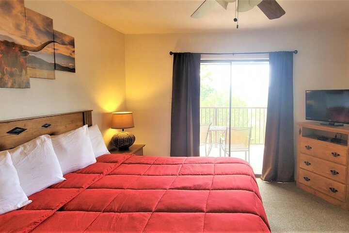 High Sierra Condominium