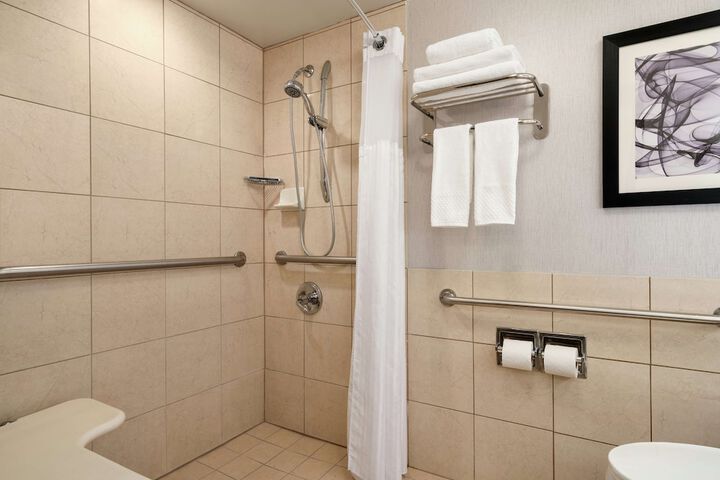 Hilton Melbourne FL