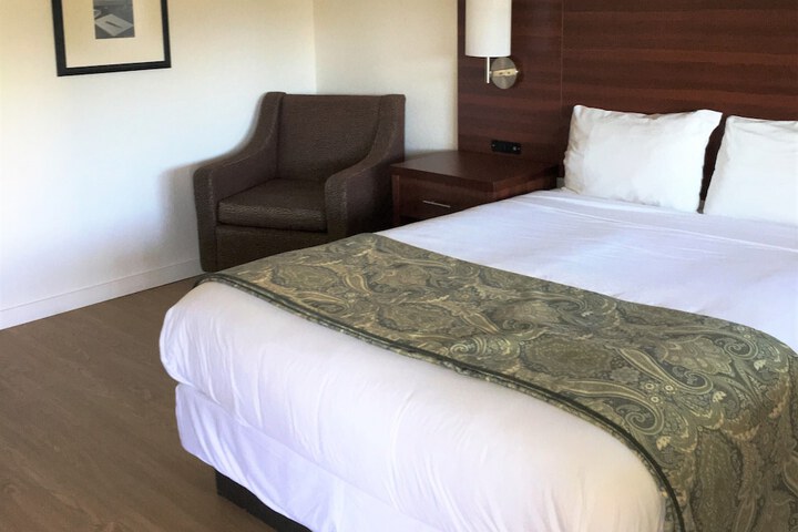 Diablo Mountain Inn - Walnut Creek