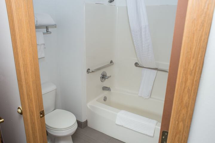 Quality Inn Edgerton - Lake Koshkonong