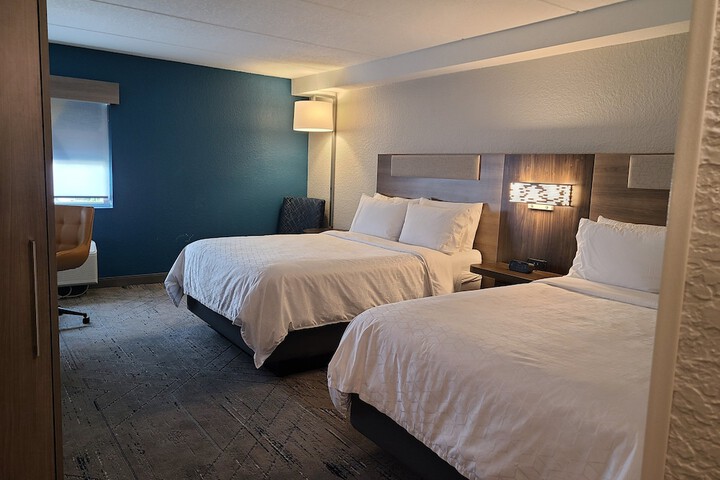 Holiday Inn Express & Suites Ft. Lauderdale N - Exec Airport by IHG