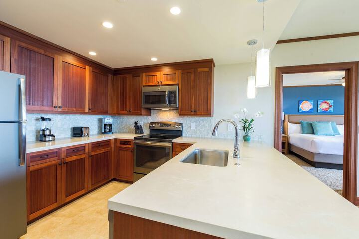 Koloa Landing Resort at Poipu Autograph Collection