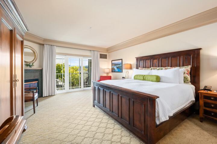 Hotel Bellwether
