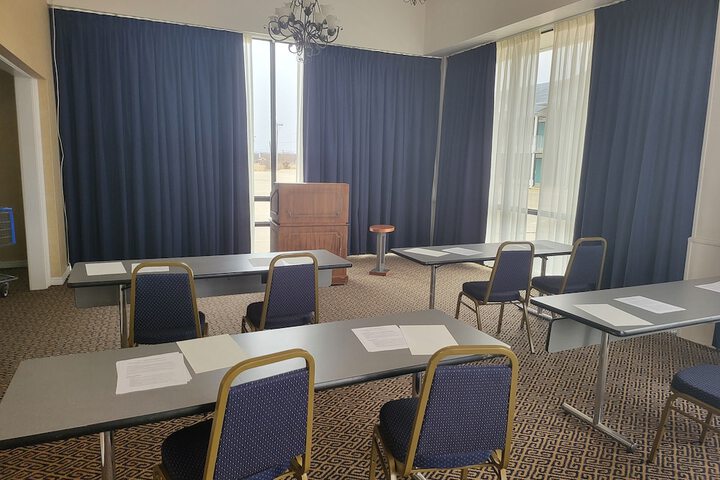 Meeting 20 of 21