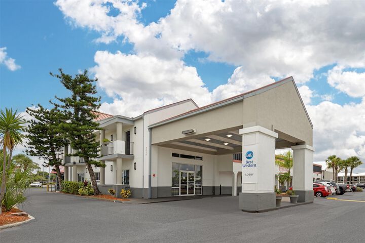 Best Western Space Shuttle Inn