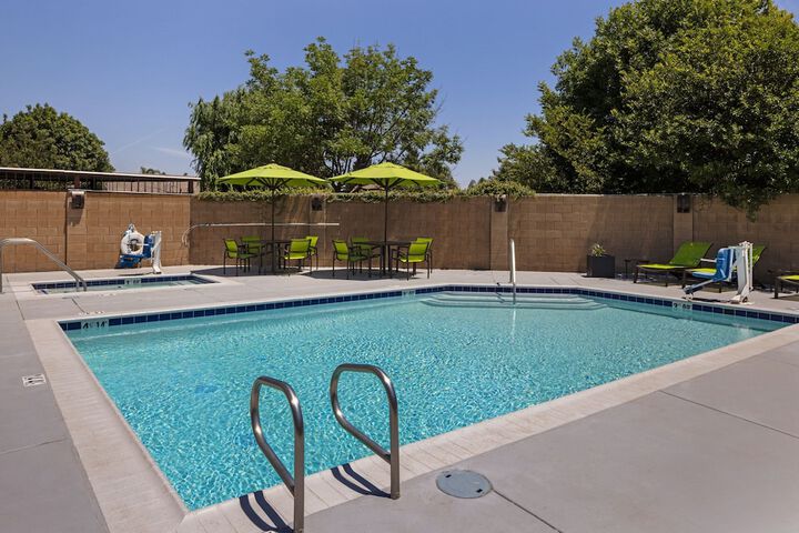 SpringHill Suites by Marriott Turlock