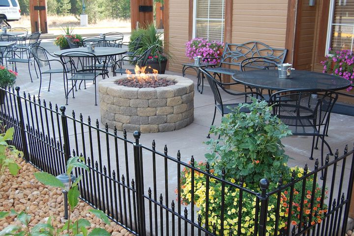 Terrace/Patio 59 of 61
