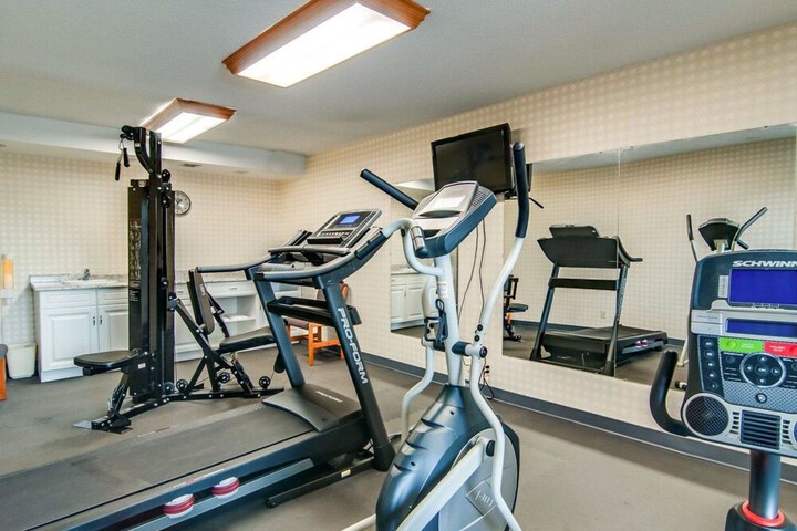 Quality Inn Christiansburg - Blacksburg